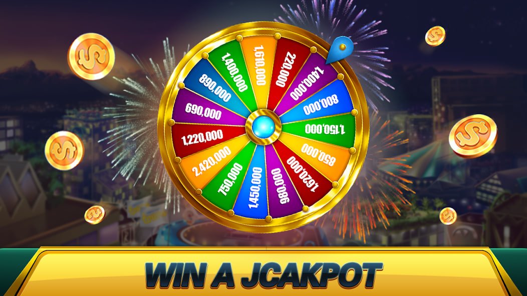 jlqq casino-style game win record displayed on a Filipino player's smartphone